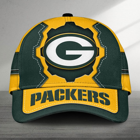 Premium Classic Cap NFL x GBP V1 NAK