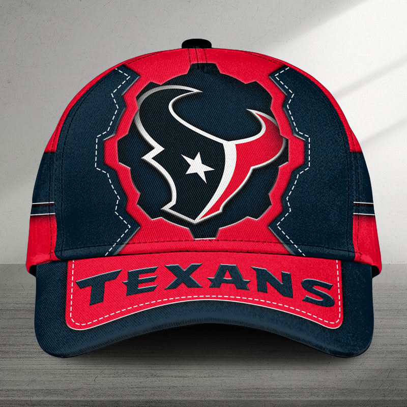 Premium Classic Cap NFL x HOU V1 NAK