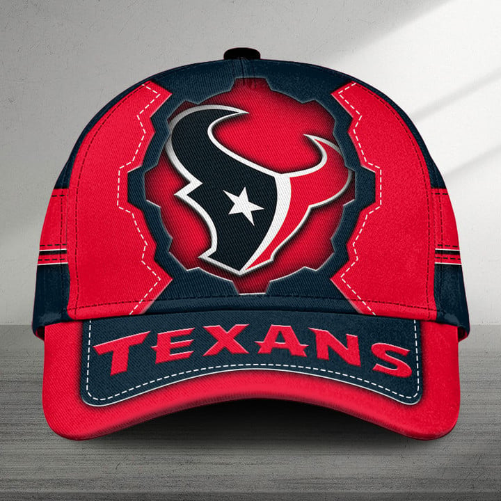 Premium Classic Cap NFL x HOU V1 NAK