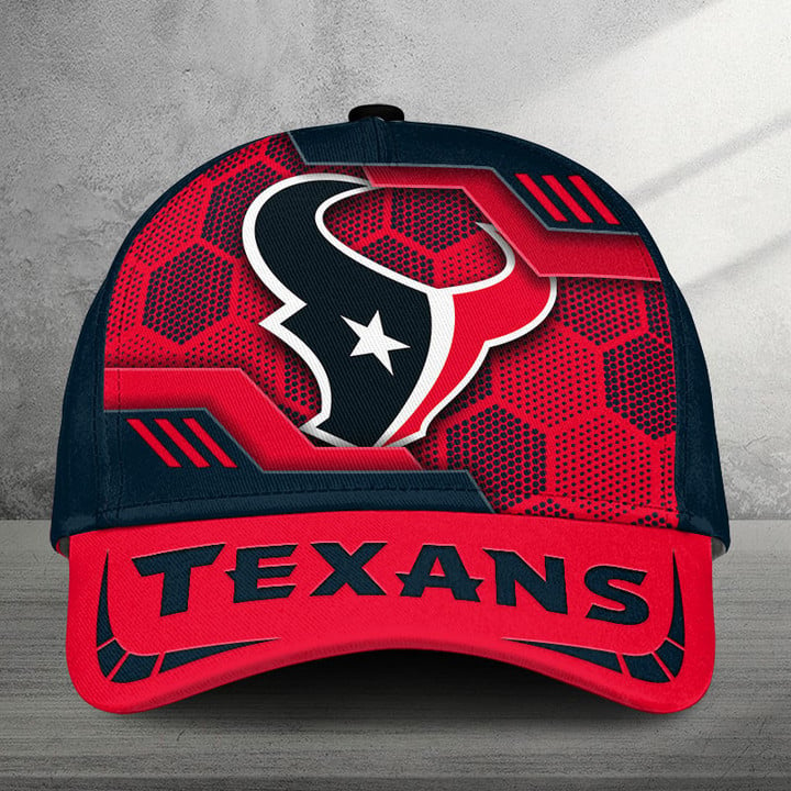 Premium Classic Cap NFL x HOU V2 NAK