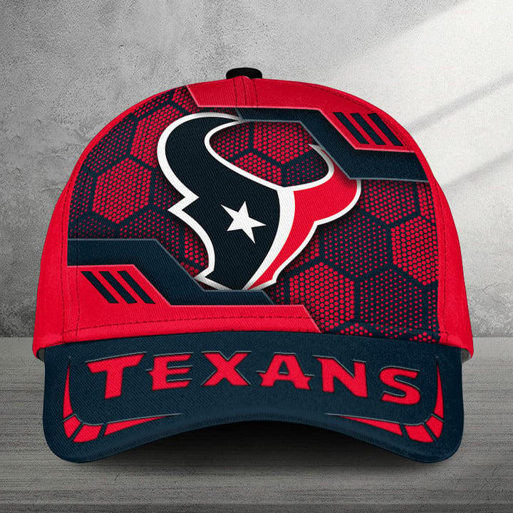 Premium Classic Cap NFL x HOU V2 NAK