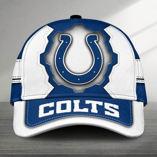 Premium Classic Cap NFL x IC V1 NAK