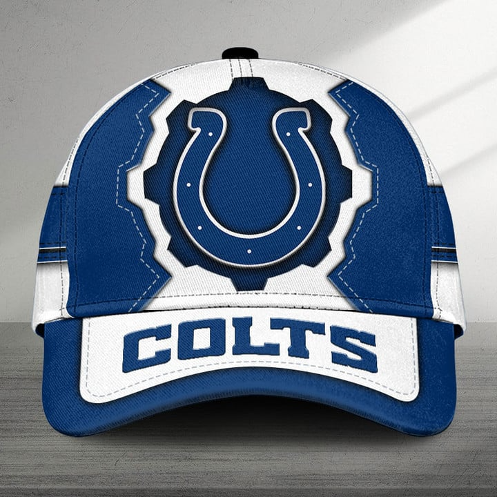 Premium Classic Cap NFL x IC V1 NAK