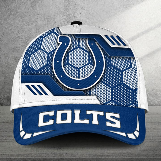 Premium Classic Cap NFL x IC V2 NAK