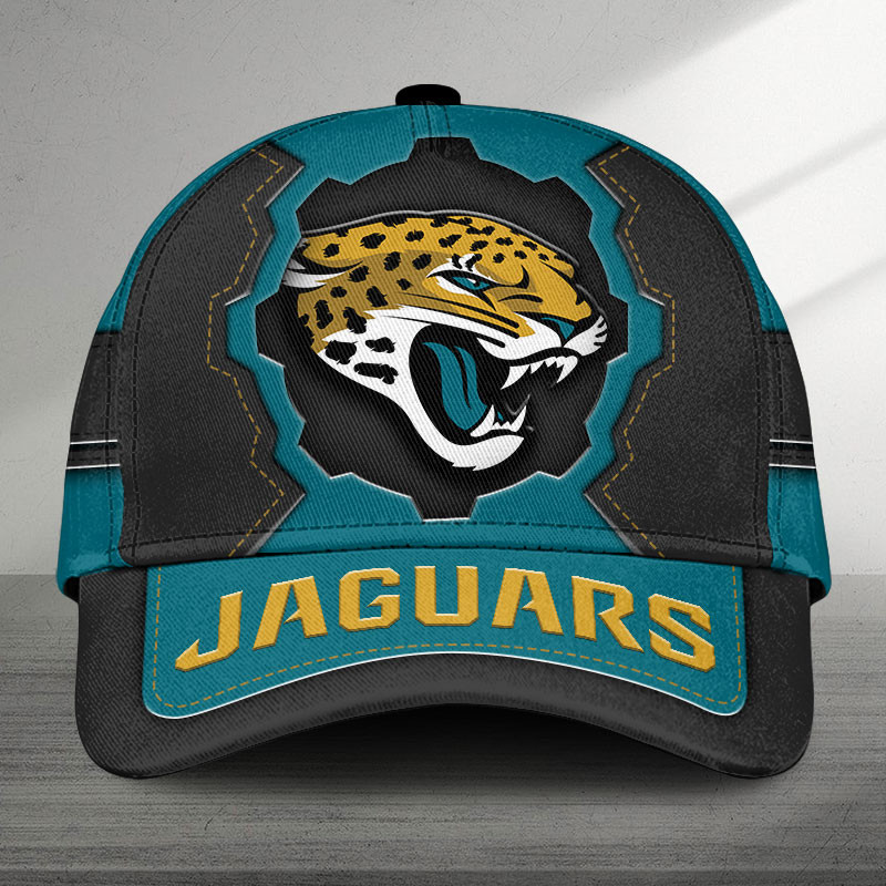 Premium Classic Cap NFL x JJ V1 NAK