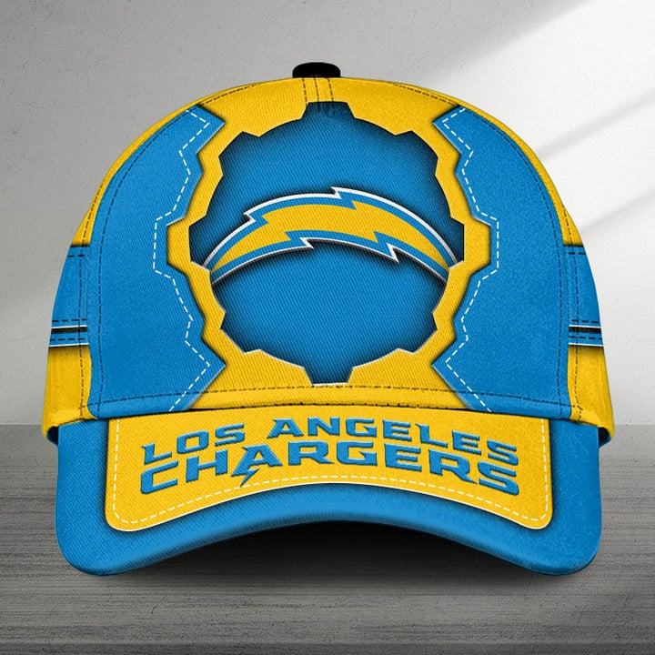Premium Classic Cap NFL x LAC V1 NAK