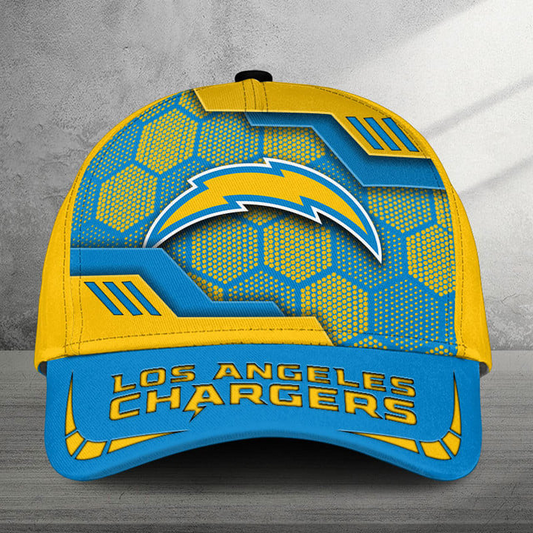 Premium Classic Cap NFL x LAC V2 NAK