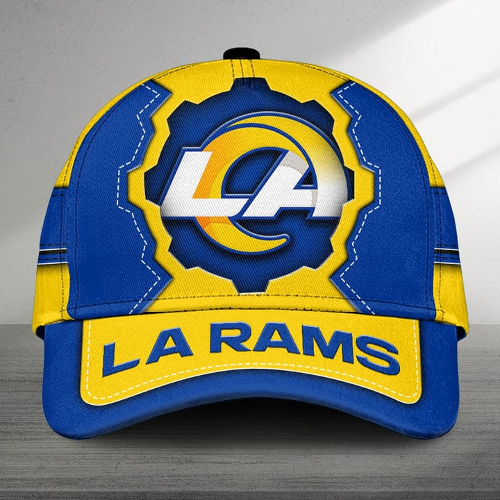Premium Classic Cap NFL x LAR V1 NAK