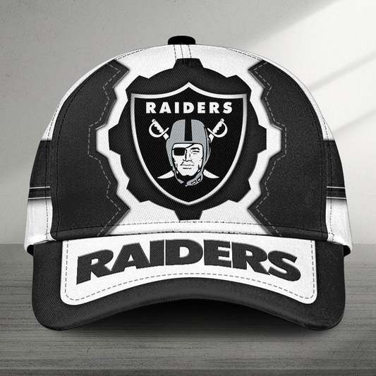 Premium Classic Cap NFL x LVR V1 NAK