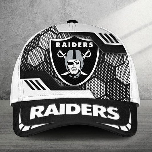 Premium Classic Cap NFL x LVR V2 NAK