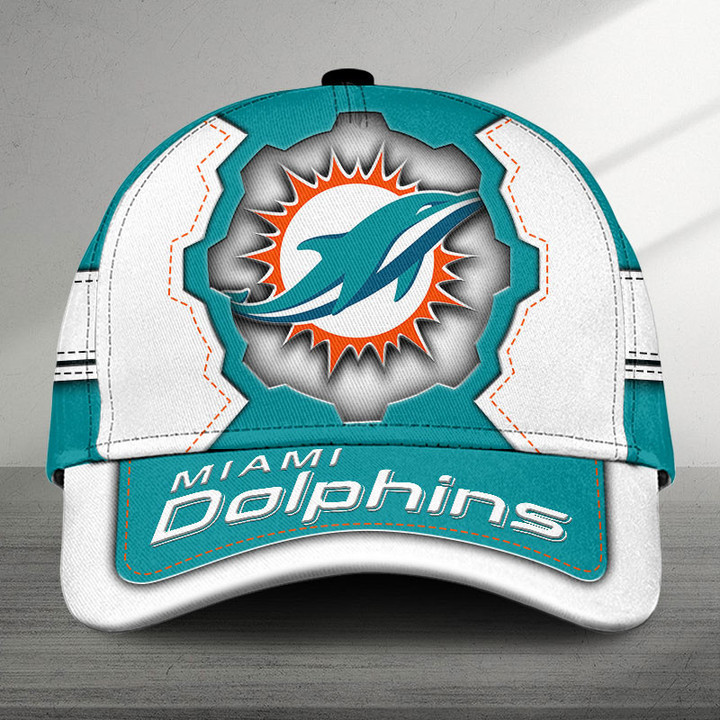 Premium Classic Cap NFL x MD V1 NAK