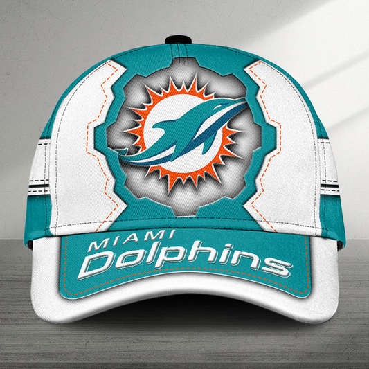 Premium Classic Cap NFL x MD V1 NAK