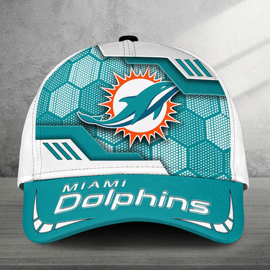 Premium Classic Cap NFL x MD V2 NAK