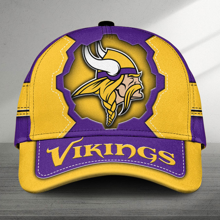 Premium Classic Cap NFL x MV V1 NAK