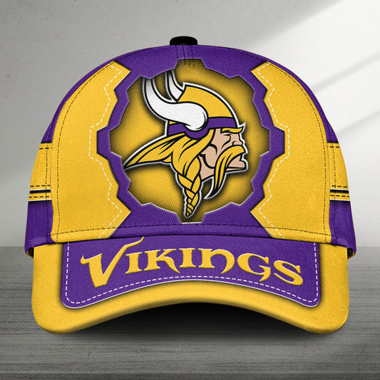 Premium Classic Cap NFL x MV V1 NAK