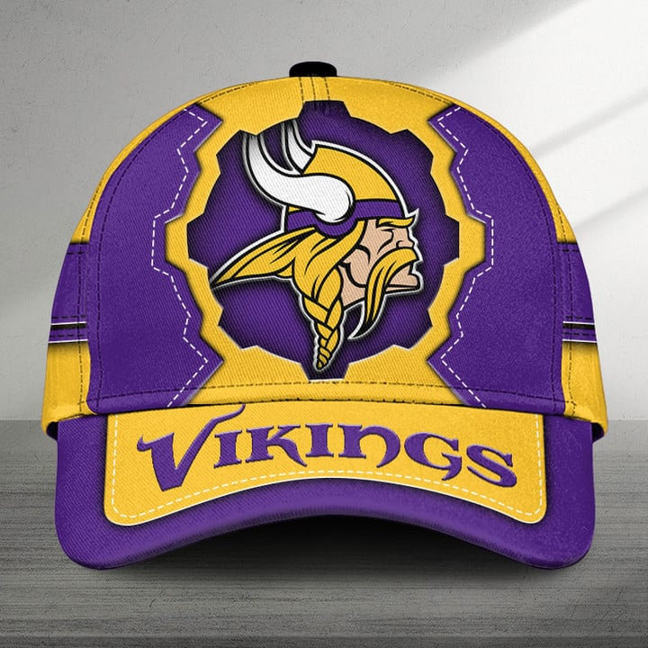 Premium Classic Cap NFL x MV V1 NAK