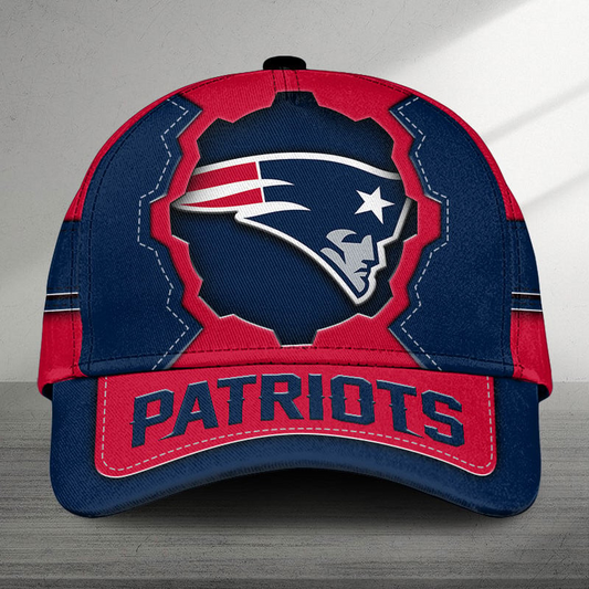 Premium Classic Cap NFL x NEP V1 NAK