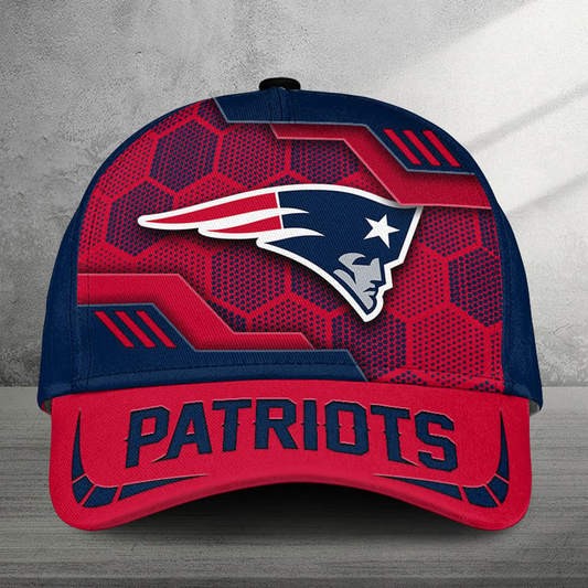 Premium Classic Cap NFL x NEP V2 NAK