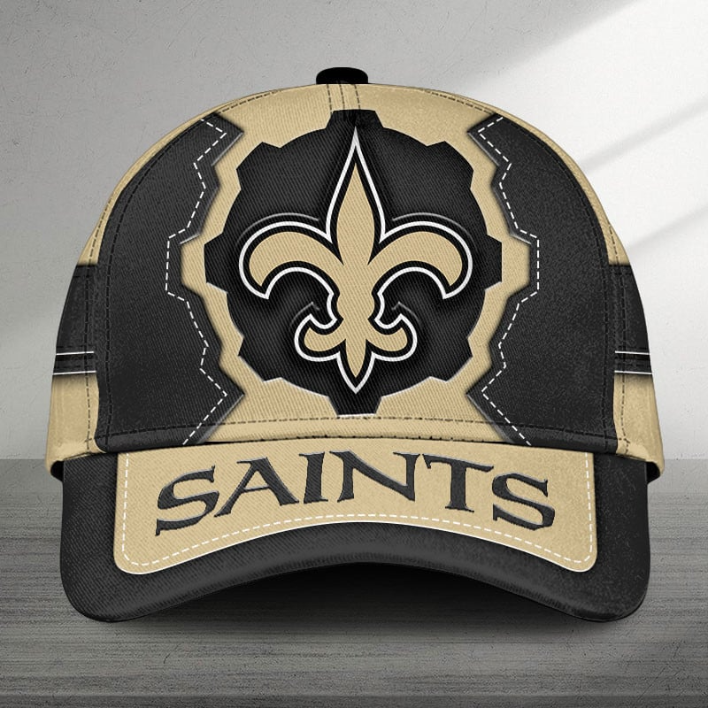 Premium Classic Cap NFL x NOS V1 NAK