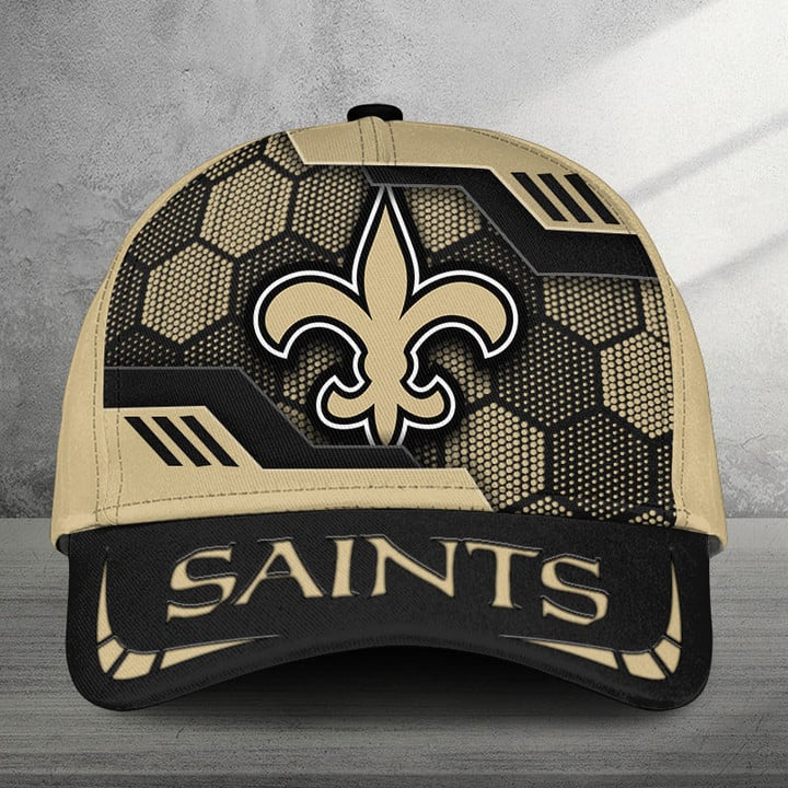 Premium Classic Cap NFL x NOS V2 NAK