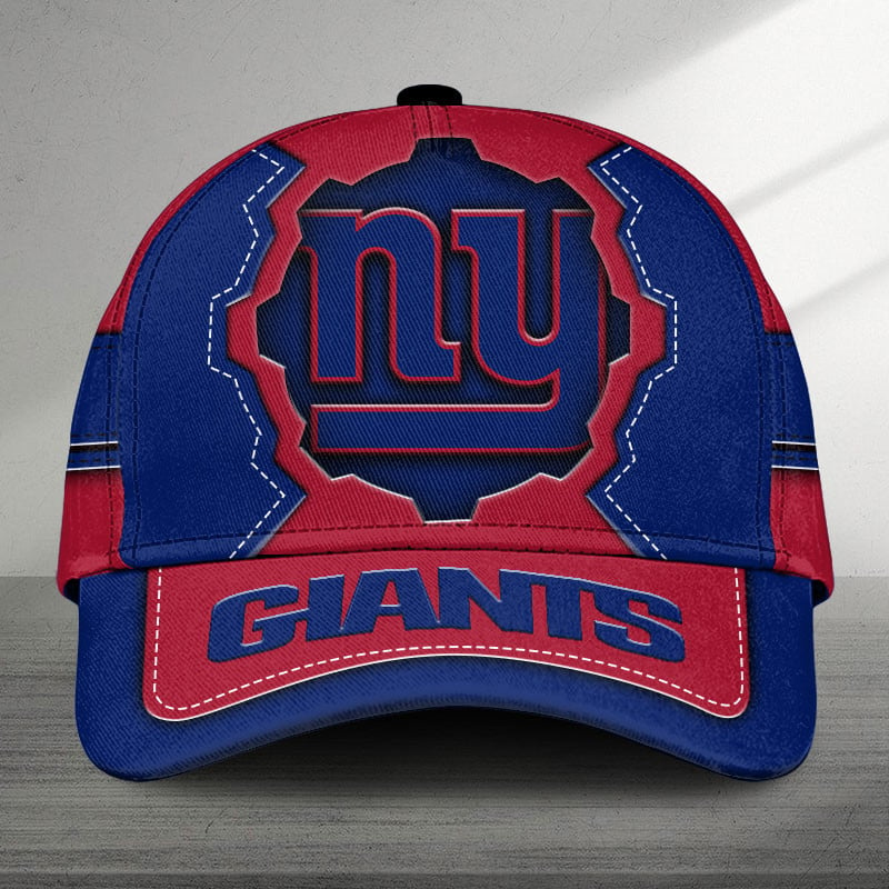 Premium Classic Cap NFL x NYG V1 NAK