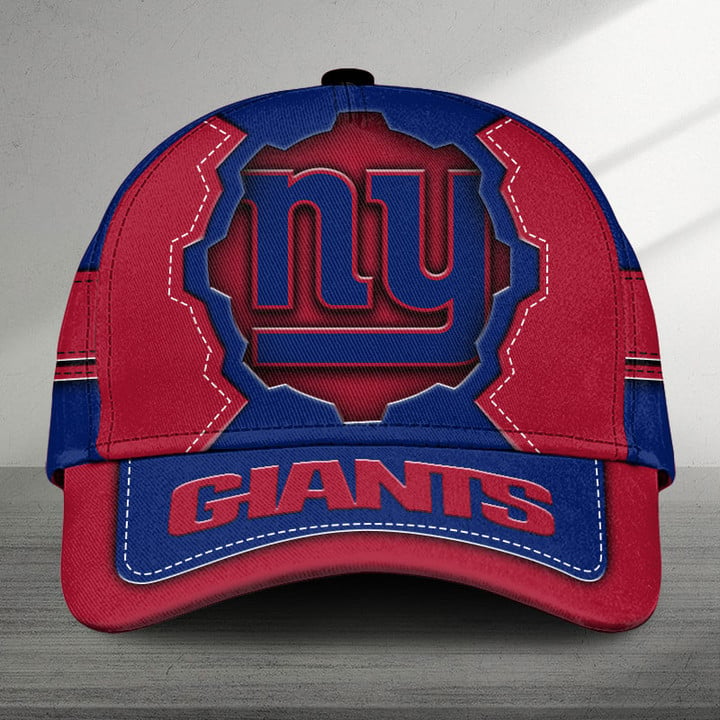 Premium Classic Cap NFL x NYG V1 NAK