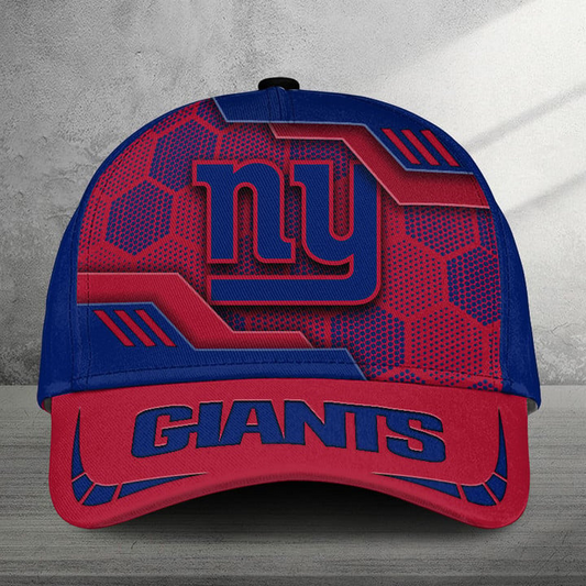 Premium Classic Cap NFL x NYG V2 NAK