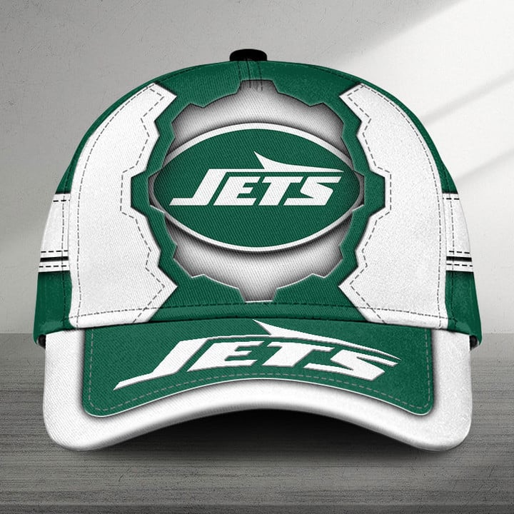Premium Classic Cap NFL x NYJ V1 NAK
