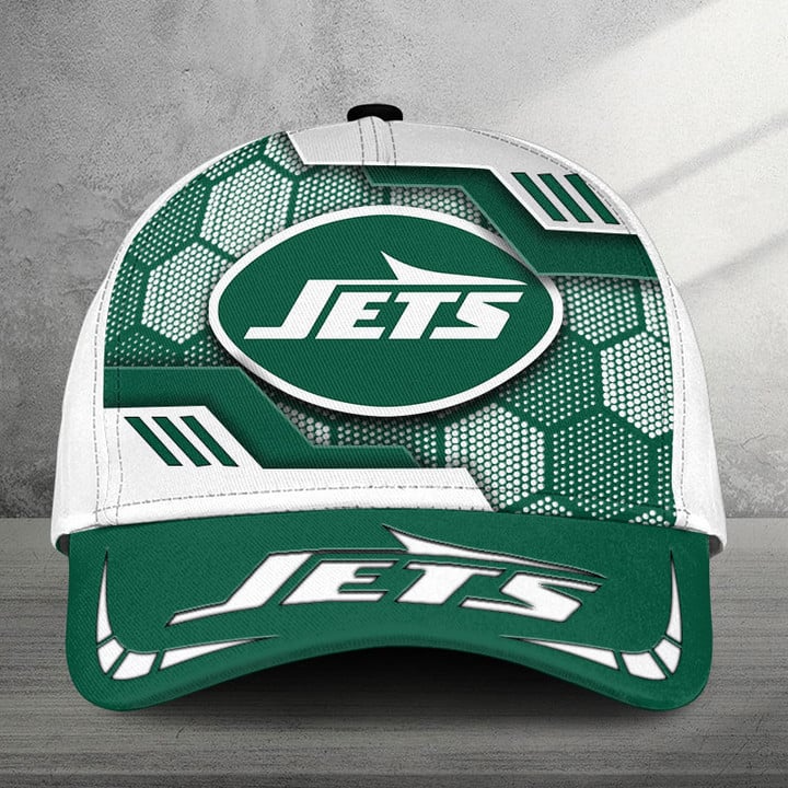Premium Classic Cap NFL x NYJ V2 NAK