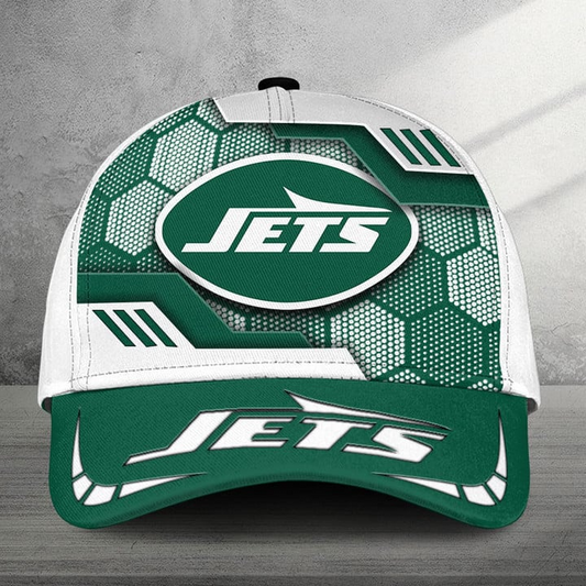 Premium Classic Cap NFL x NYJ V2 NAK