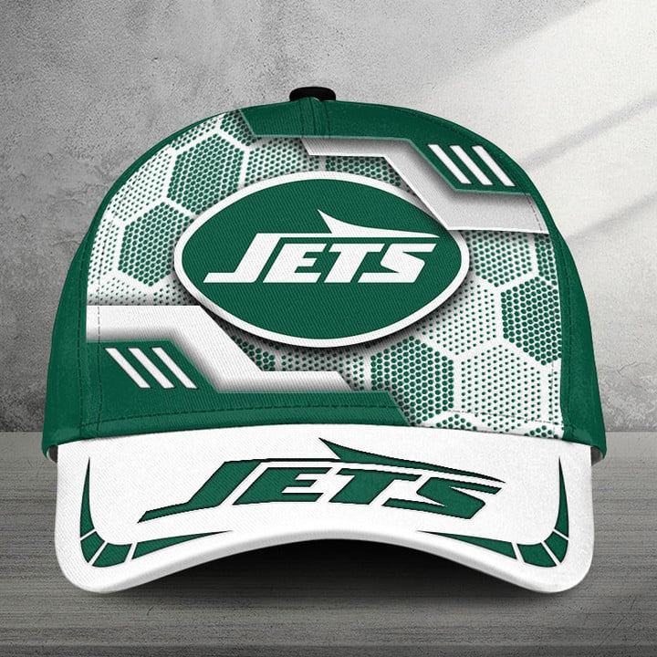 Premium Classic Cap NFL x NYJ V2 NAK