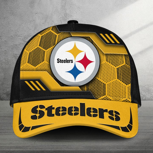 Premium Classic Cap NFL x PS V2 NAK