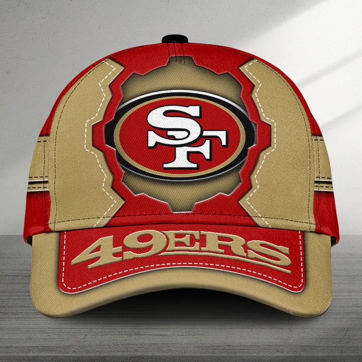 Premium Classic Cap NFL x SF V1 NAK