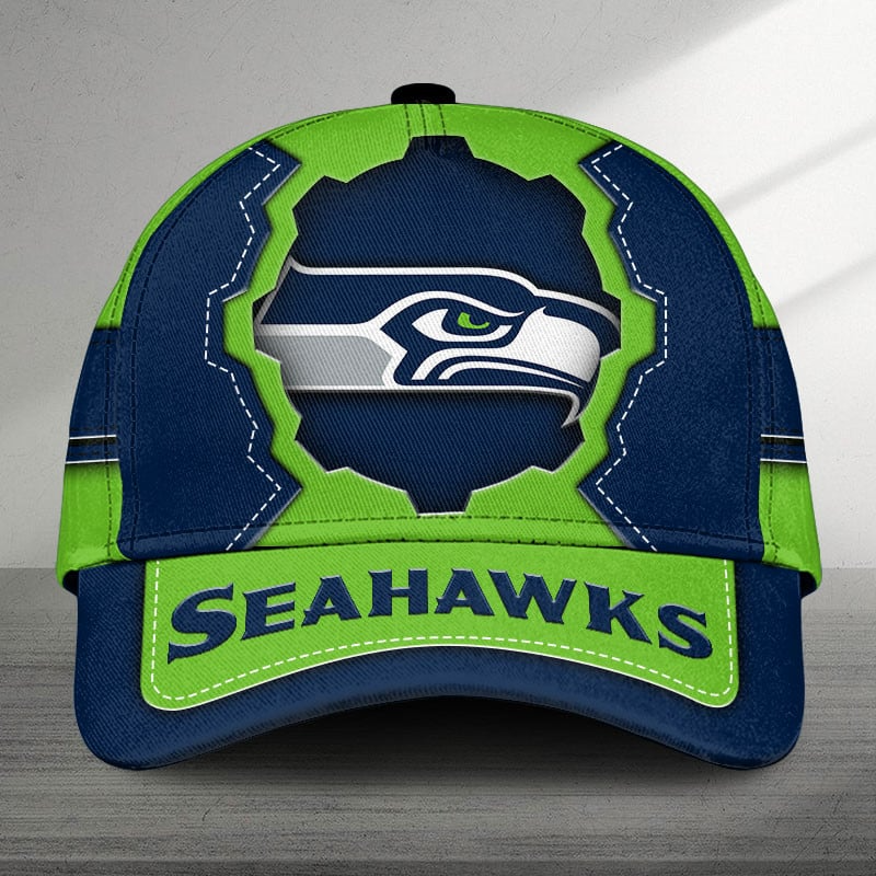 Premium Classic Cap NFL x SS V1 NAK