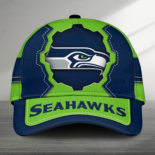 Premium Classic Cap NFL x SS V1 NAK