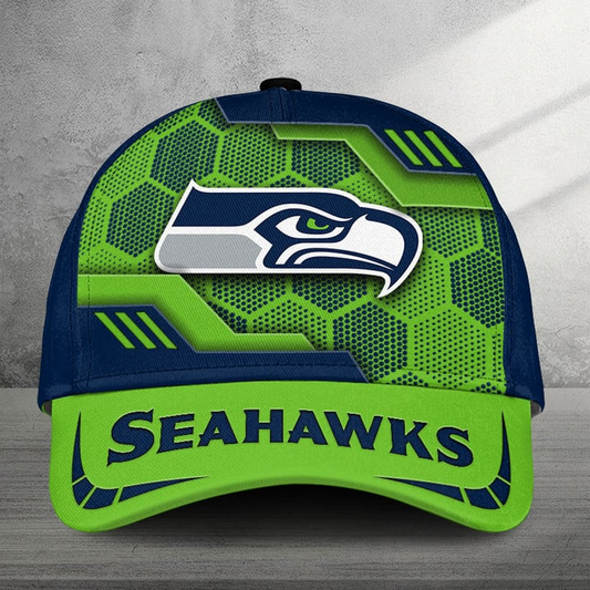 Premium Classic Cap NFL x SS V2 NAK