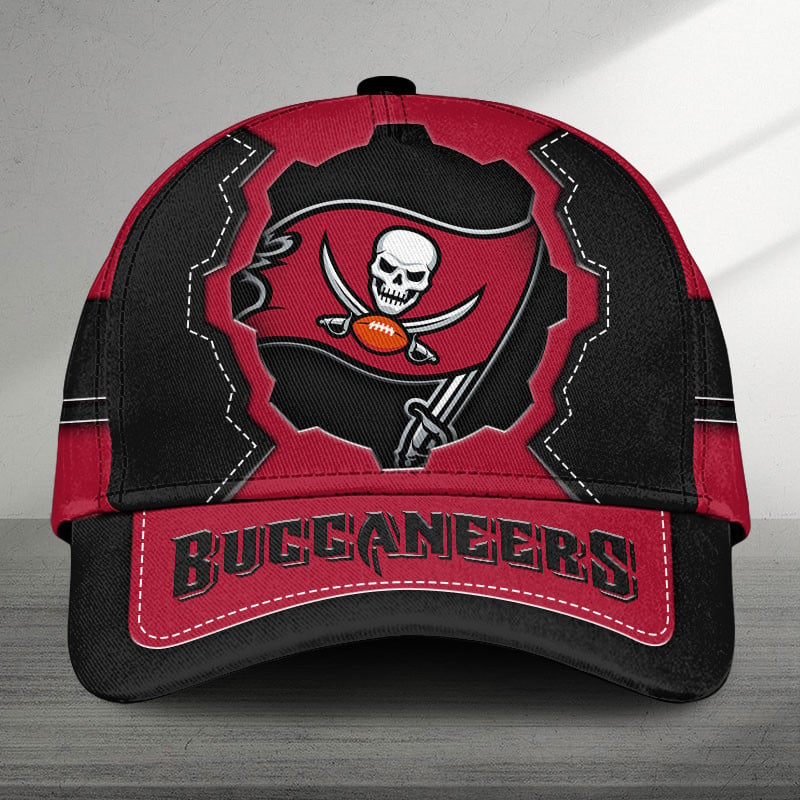 Premium Classic Cap NFL x TBB V1 NAK