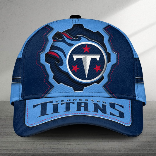 Premium Classic Cap NFL x TEN V1 NAK