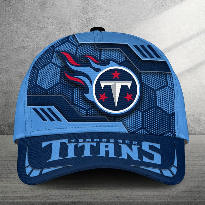 Premium Classic Cap NFL x TEN V2 NAK