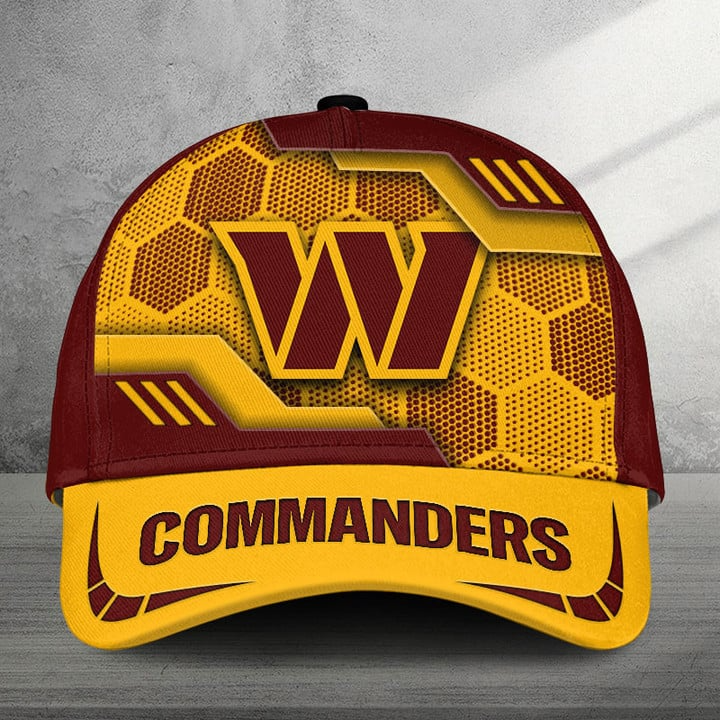 Premium Classic Cap NFL x WC V1 NAK