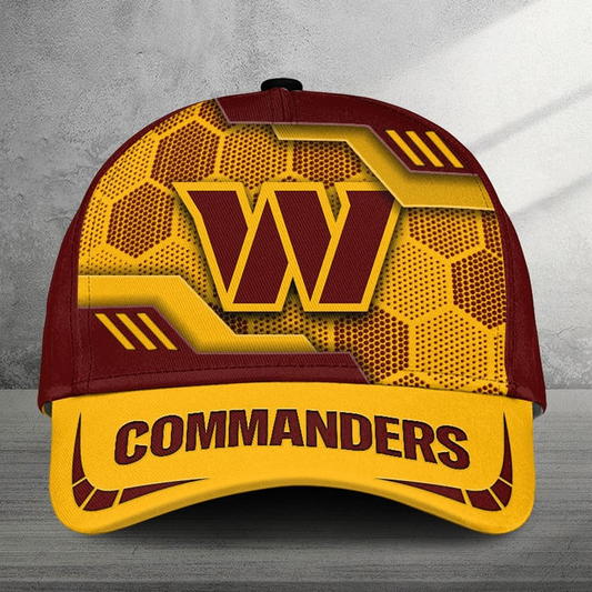 Premium Classic Cap NFL x WC V2 NAK