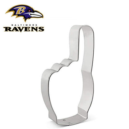 Premium NFL BAL Cookies Cutter HI V1 NMD NHM