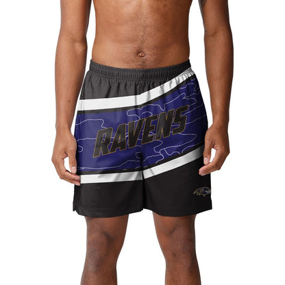 Premium NFL BAL Special Short Pants For Men V1 NMD NHM