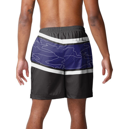 Premium NFL BAL Special Short Pants For Men V1 NMD NHM