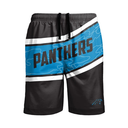 Premium NFL CAR Special Short Pants For Men V1 NMD NHM