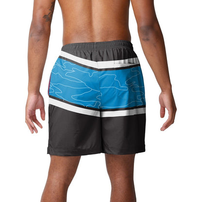 Premium NFL CAR Special Short Pants For Men V1 NMD NHM