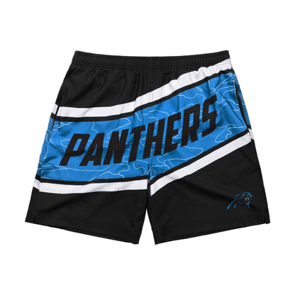 Premium NFL CAR Special Short Pants For Men V1 NMD NHM