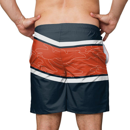 Premium NFL CHI Special Short Pants For Men V1 NMD NHM