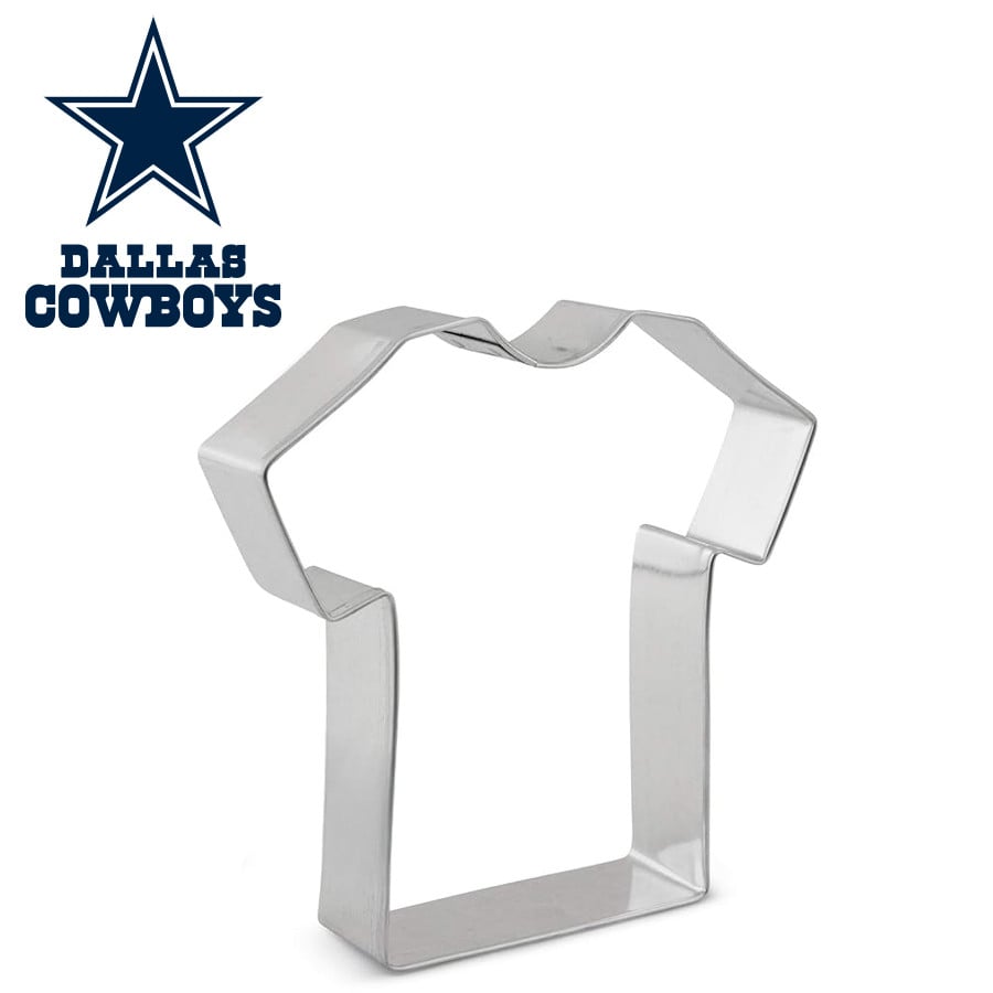 Premium NFL DAL Cookies Cutter HI V1 NMD NHM