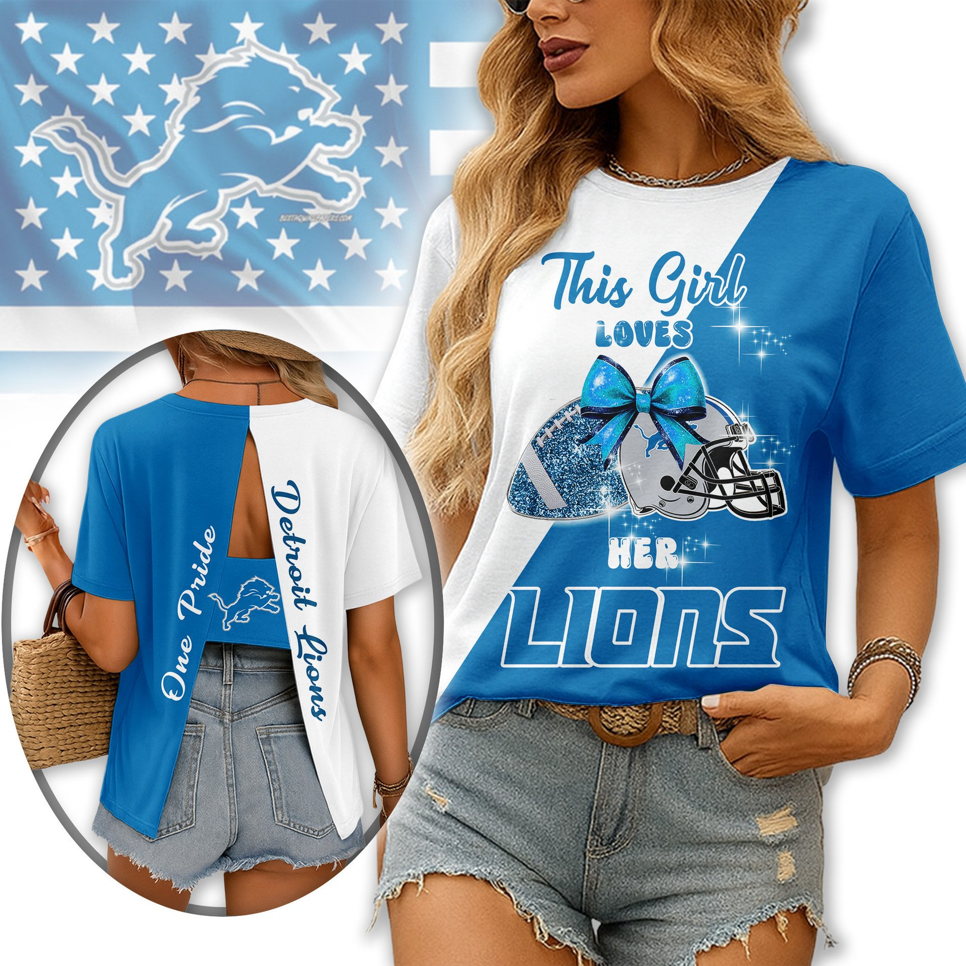 Selected Variant Image